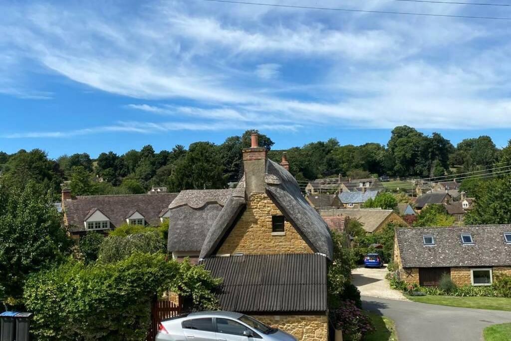 Cotswolds Cottage Ilmington With Wood Burning Stove & Bbq - Pet Friendly Chipping Campden Exterior photo