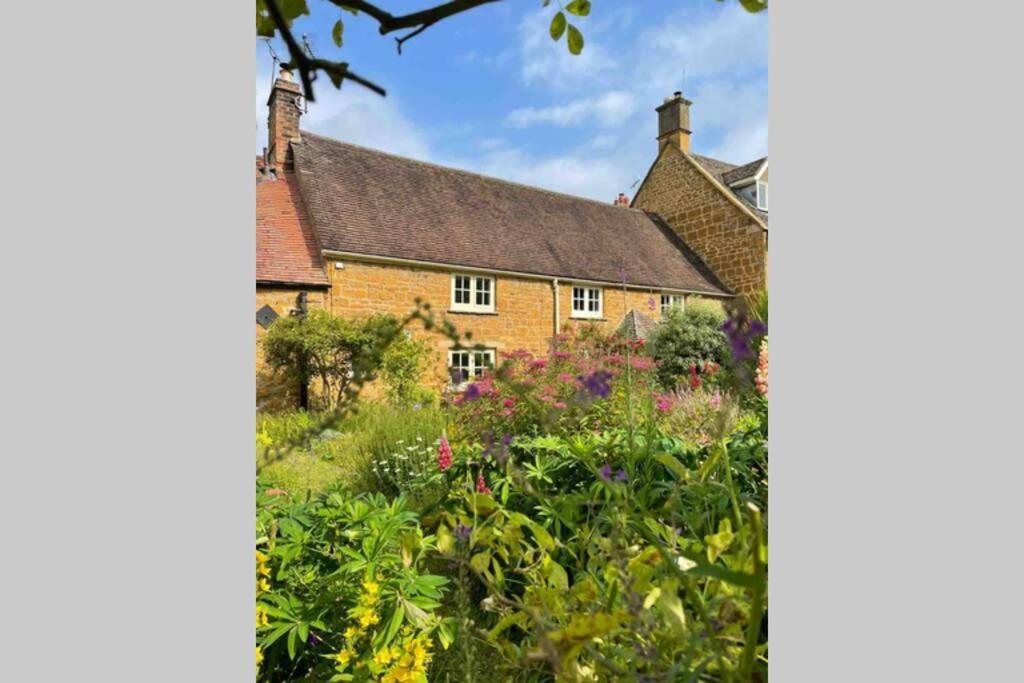 Cotswolds Cottage Ilmington With Wood Burning Stove & Bbq - Pet Friendly Chipping Campden Exterior photo