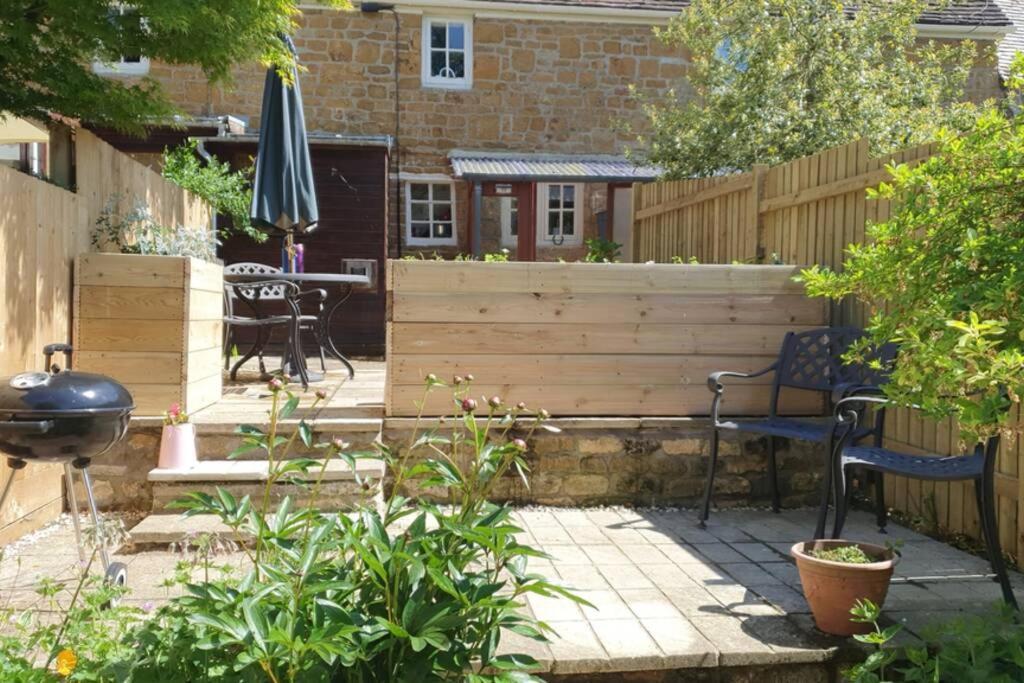 Cotswolds Cottage Ilmington With Wood Burning Stove & Bbq - Pet Friendly Chipping Campden Exterior photo