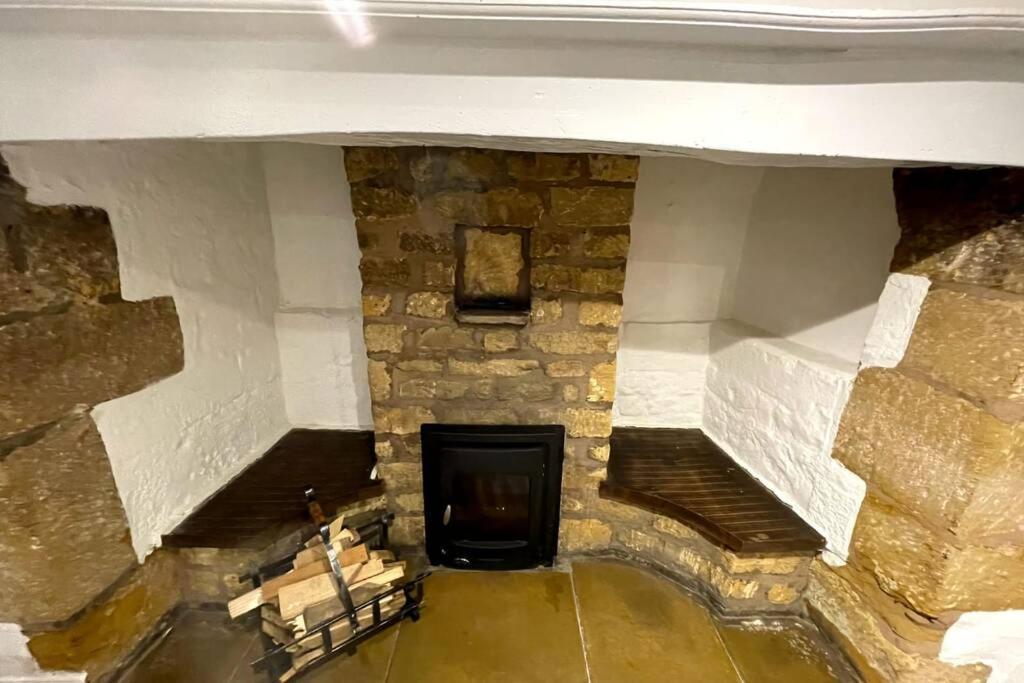 Cotswolds Cottage Ilmington With Wood Burning Stove & Bbq - Pet Friendly Chipping Campden Exterior photo