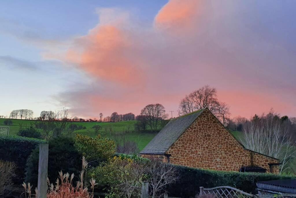 Cotswolds Cottage Ilmington With Wood Burning Stove & Bbq - Pet Friendly Chipping Campden Exterior photo